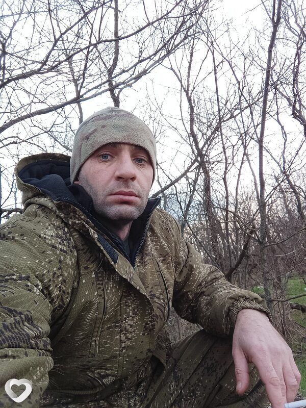 Павел, 37, Невинномысске — анкета №1661406
