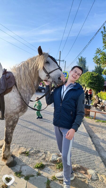 Alexandr, 22, Нижневартовске — анкета №1661414