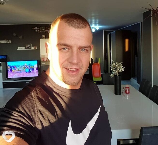 Иван, 40, Волгодонске — анкета №1661422