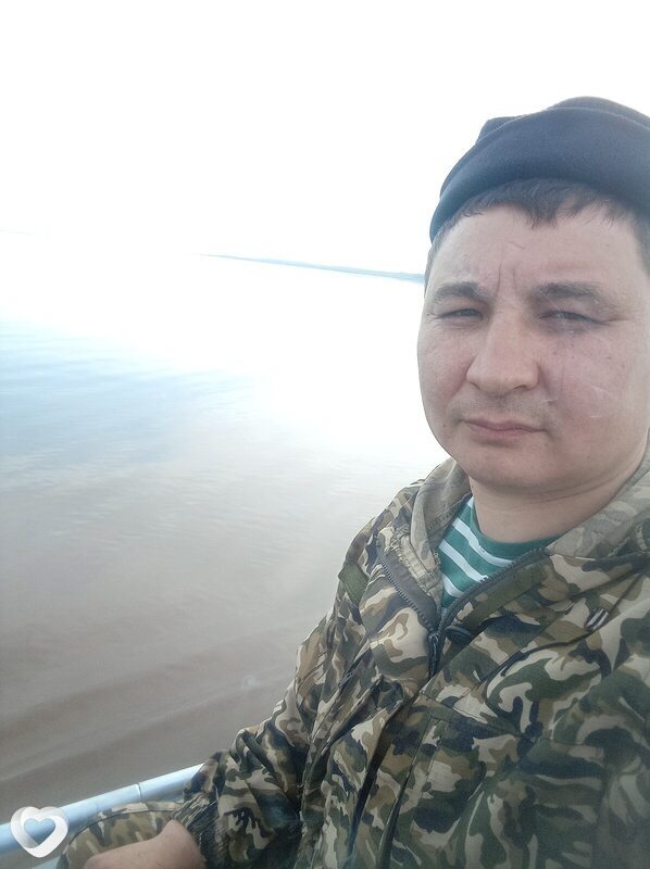 Андрей, 40, Черемхове — анкета №1661426