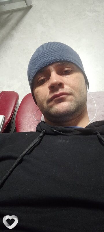 Анатолий, 32, Новороссийске — анкета №1661428