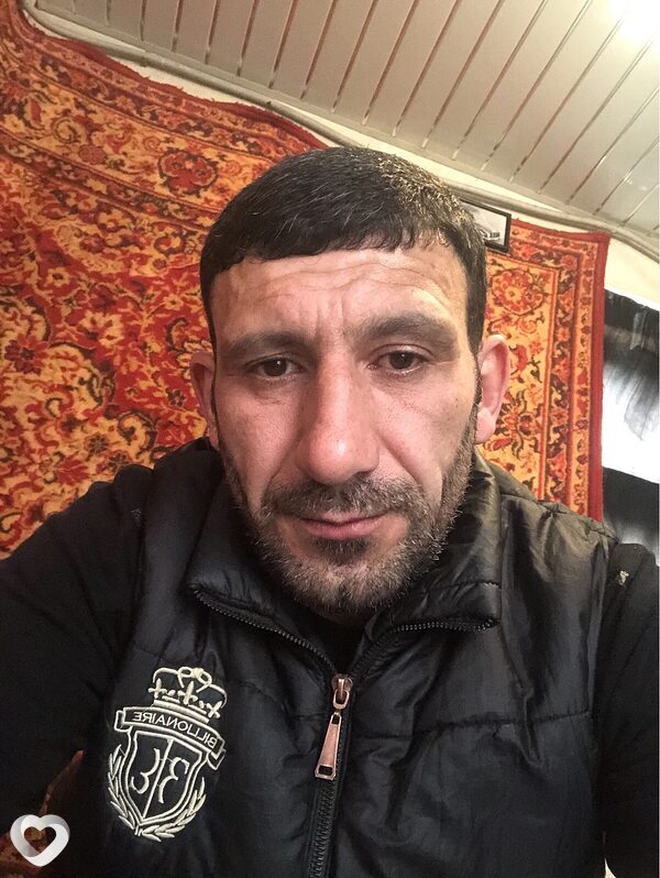 Емин, 41, Абакане — анкета №1661479
