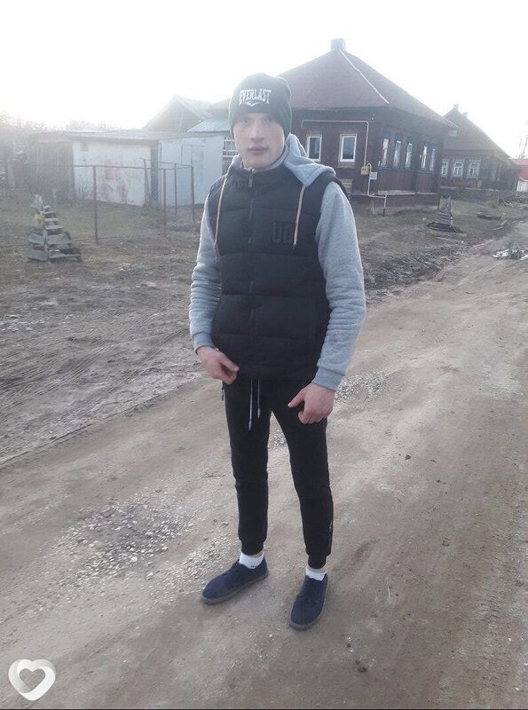 Андрей Мальцев, 31, Нижнем Новгороде — анкета №1661361