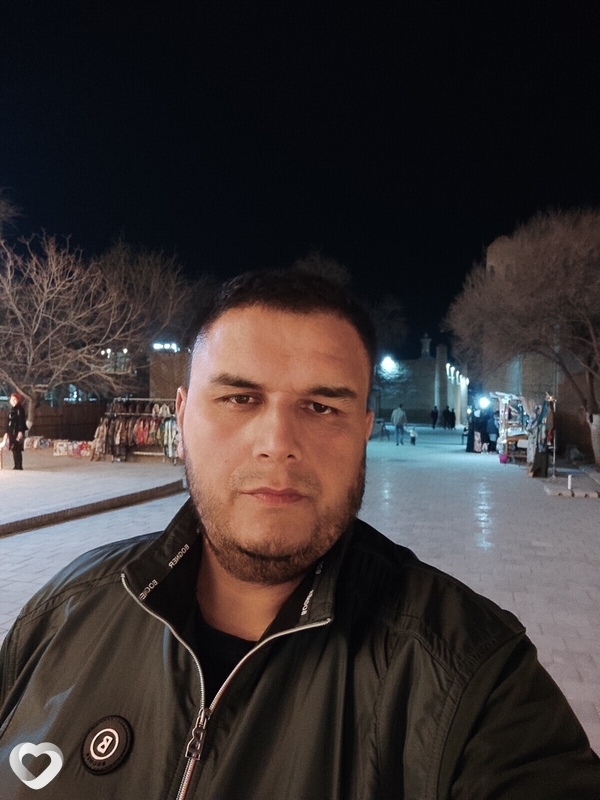 Руслан, 43, Симферополе — анкета №1661364