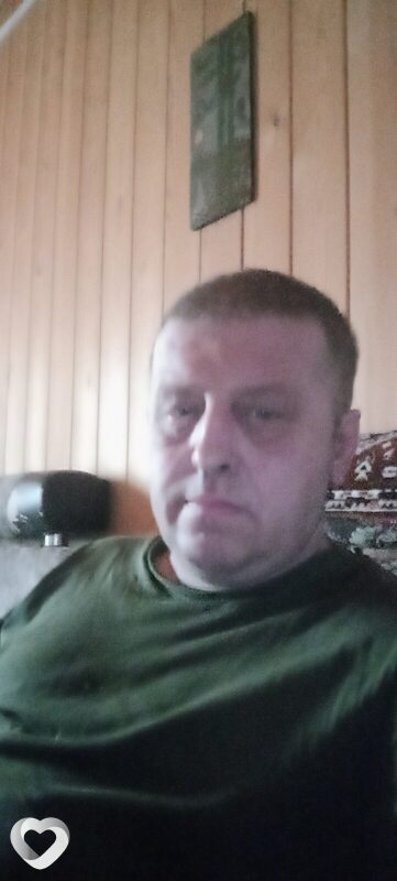 Иван, 43, Москве — анкета №1661367