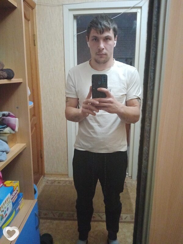Andrey, 25, Барнауле — анкета №1661373