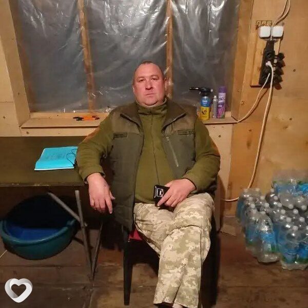 Сергей, 65, Николаеве — анкета №1661379