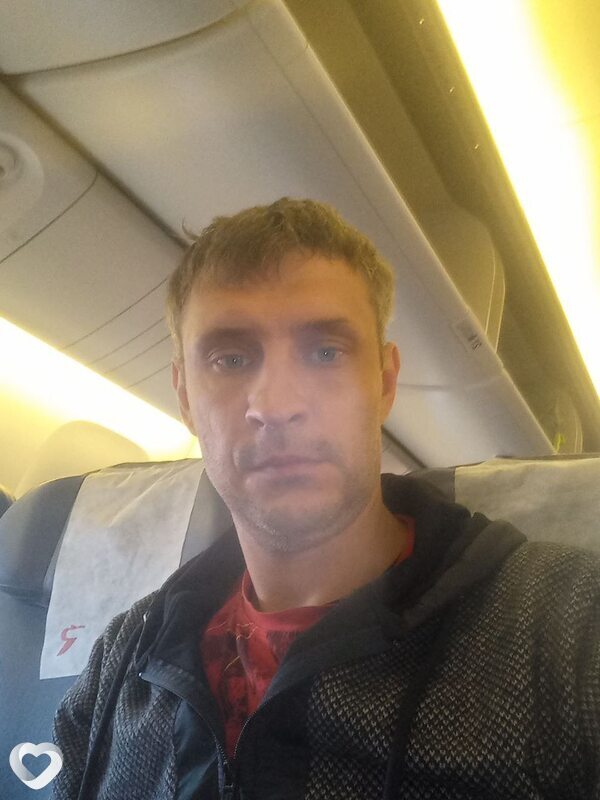 Сергей, 40, Черногорске — анкета №1665587