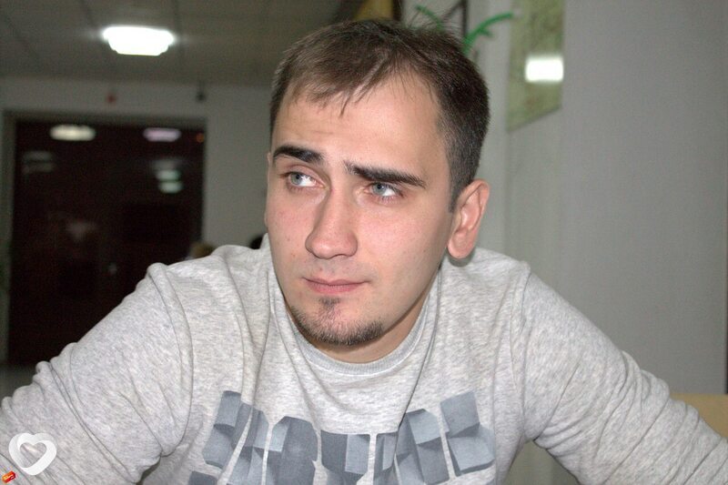 Кирилл, 33, Курске — анкета №1661620
