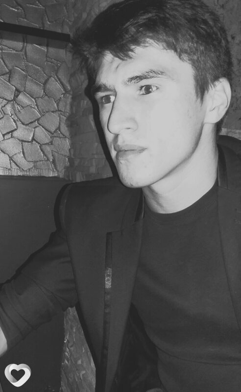 Руслан, 34, Таразе — анкета №1661625
