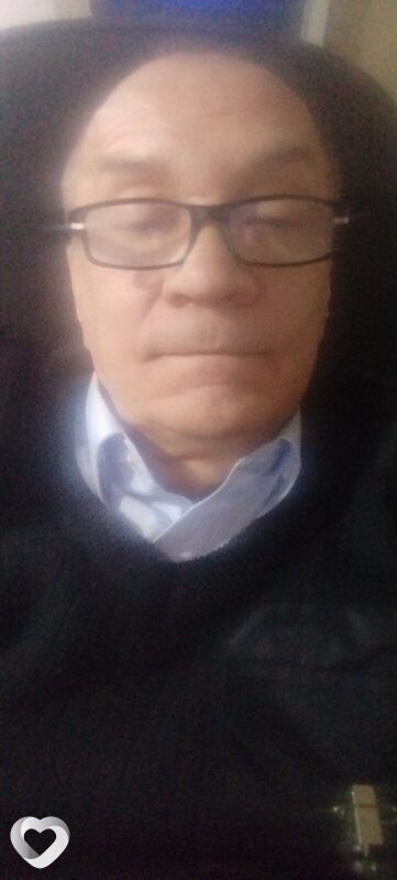 Сережа, 64, Москве — анкета №1661630