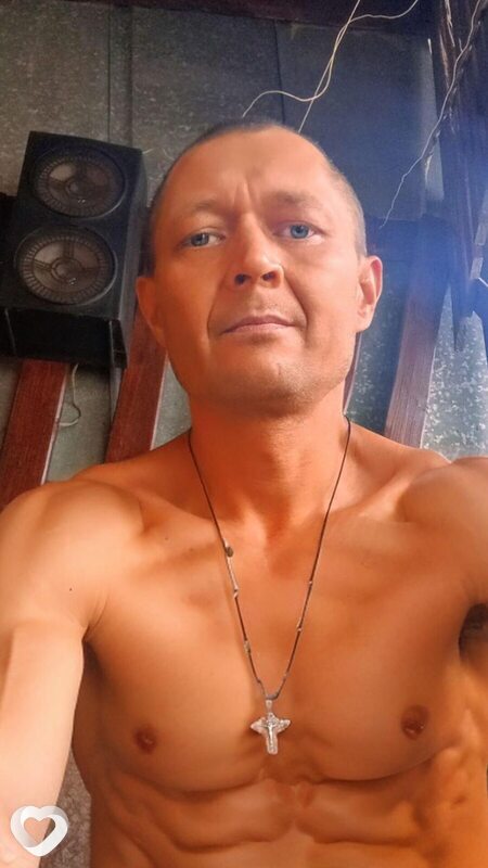 Александр, 42, Нижнем Тагиле — анкета №1661716