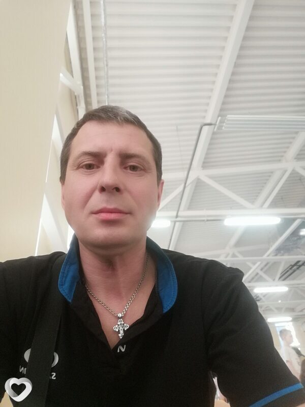 Виктор, 47, Тюмени — анкета №1661717