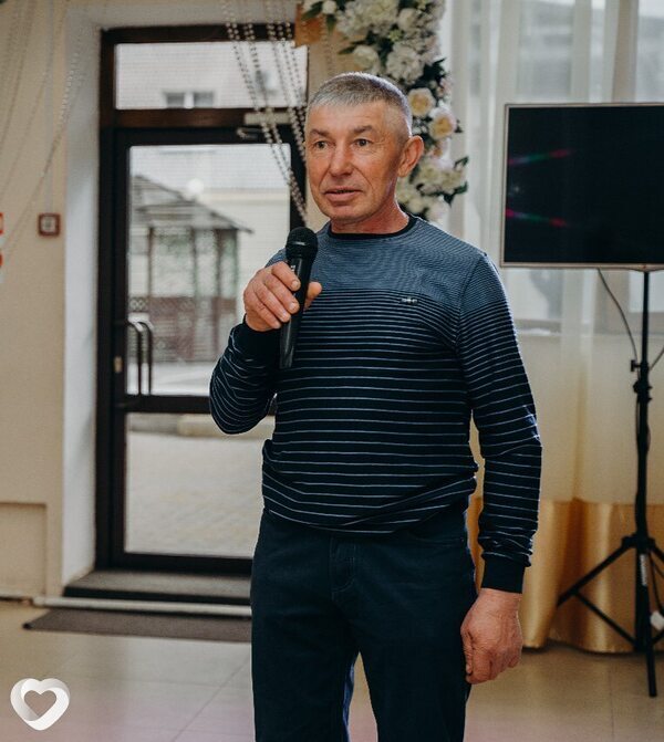 Юрий Пономарев, Изобильный