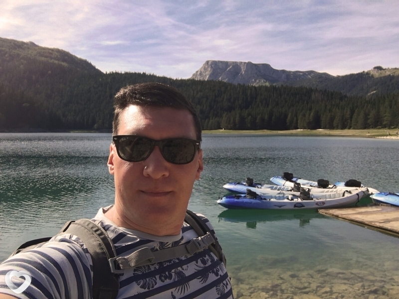 Евгений, 45, Рыбинске — анкета №1661723