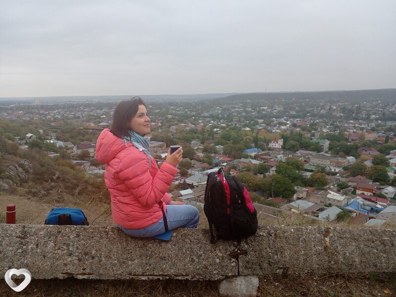 Кэт, 39, Ростове-на-Дону — анкета №1661728