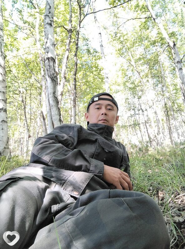 Баха, 31, Бишкек — анкета №1661656