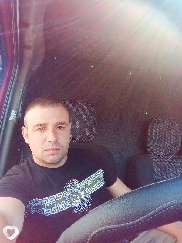 Сергей, 35, Воронеже — анкета №1661658