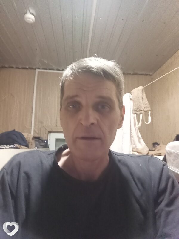 Сергей, 53, Братске — анкета №1661680