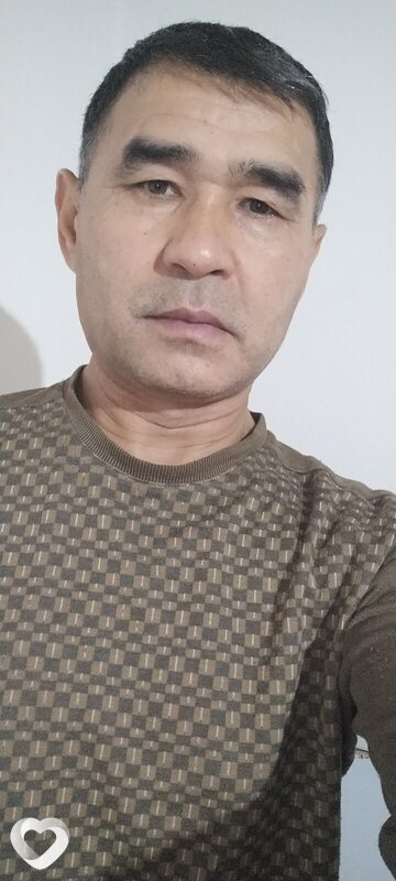 Ержан, 46, Кызылорде — анкета №1661592