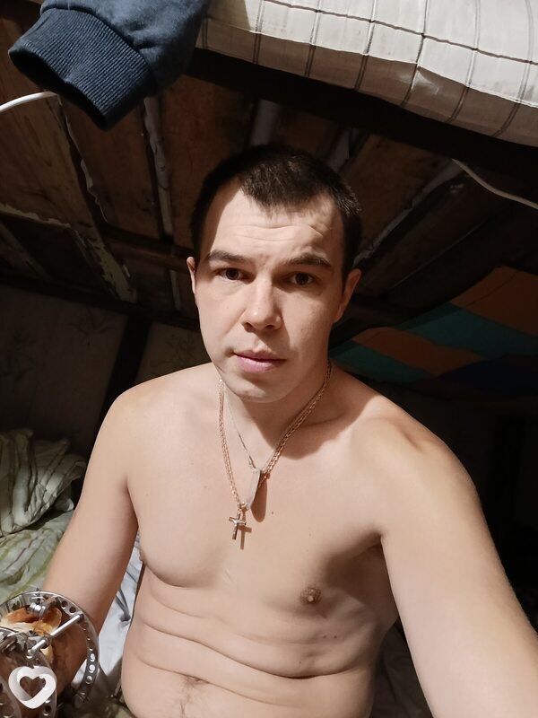 Савелий, 30, Шахтерске — анкета №1661593