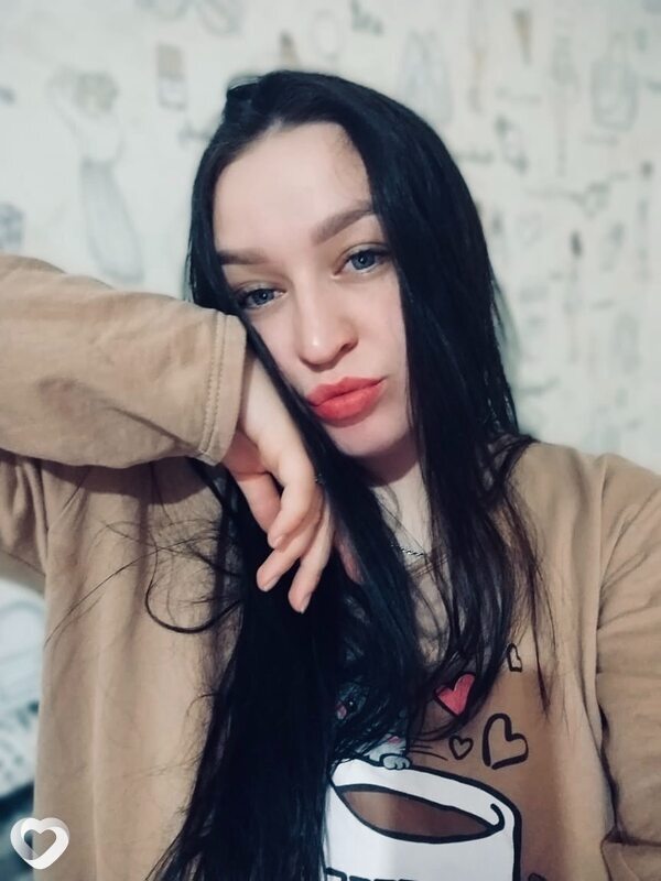 Валерия, 23, Благовещенске — анкета №1661595