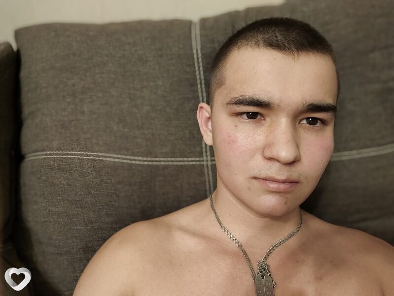 Ильдар, 21, Уфе — анкета №1661632