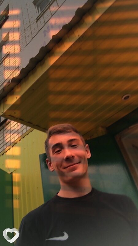 Кирилл, 22, Ставрополе — анкета №1661637