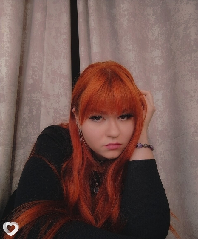Алёна, 21, Твери — анкета №1661642