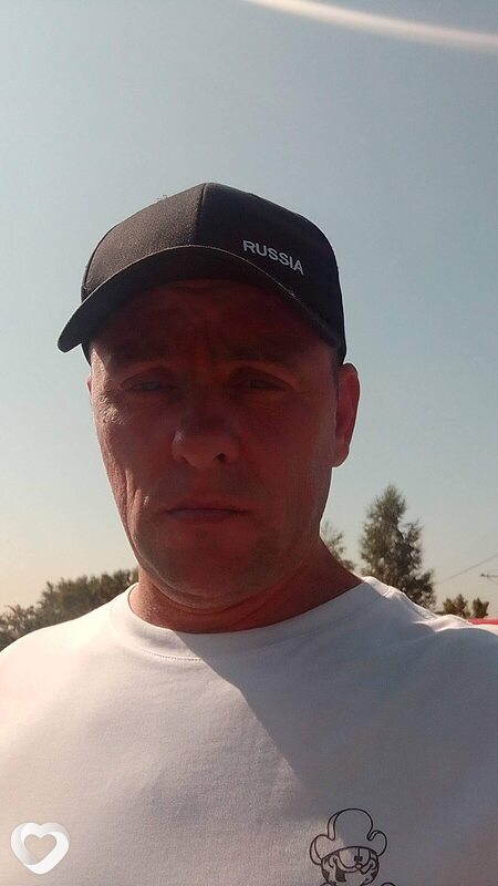 Александр, 46, Новосибирске — анкета №1661649