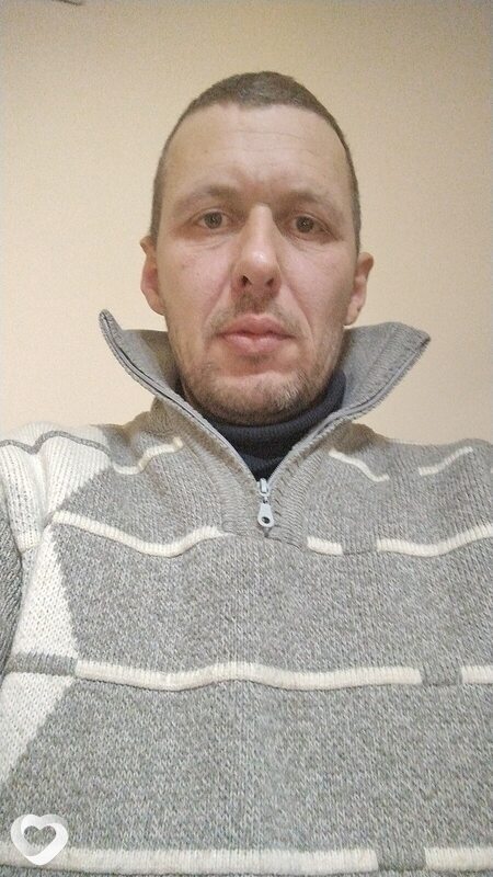 Александр, 39, Красноярске — анкета №1661651