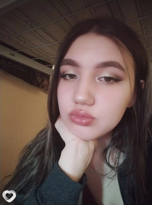 Екатерина, 22, Кемерове — анкета №1661558