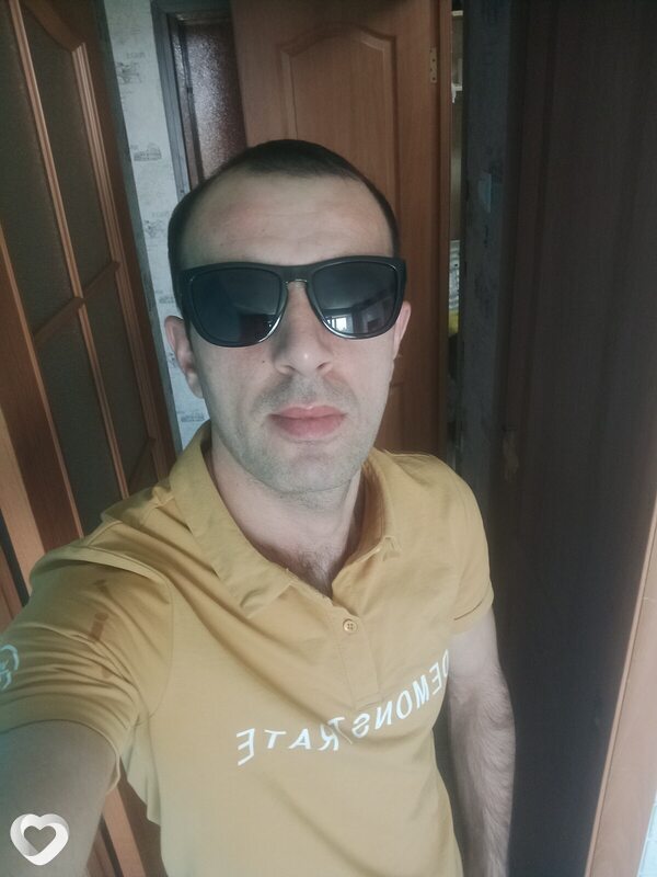 Рахим, 36, Новосибирске — анкета №1661570
