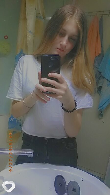 Рузанна, 20, Невинномысске — анкета №1661574