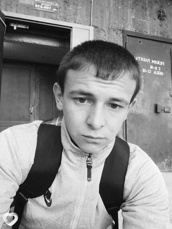 Артем, 30, Новосибирске — анкета №1661577
