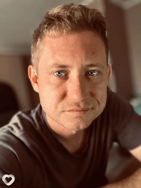 Андрей, 37, Москве — анкета №1661579