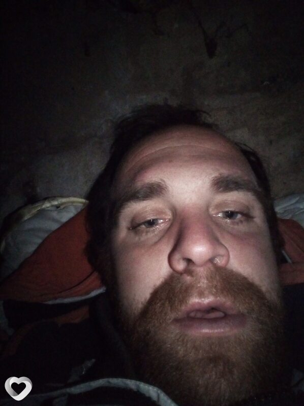 Евгений, 33, Москве — анкета №1661684