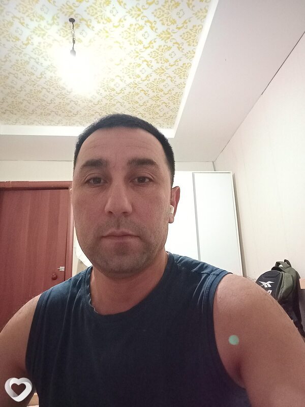 Rasxid, 40, Тюмени — анкета №1661690