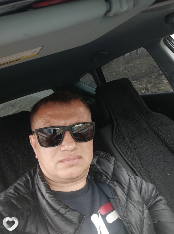 Николай, 47, Балакове — анкета №1661696
