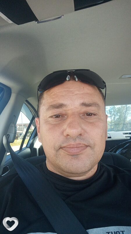 Дима, 44, Бикине — анкета №1661738