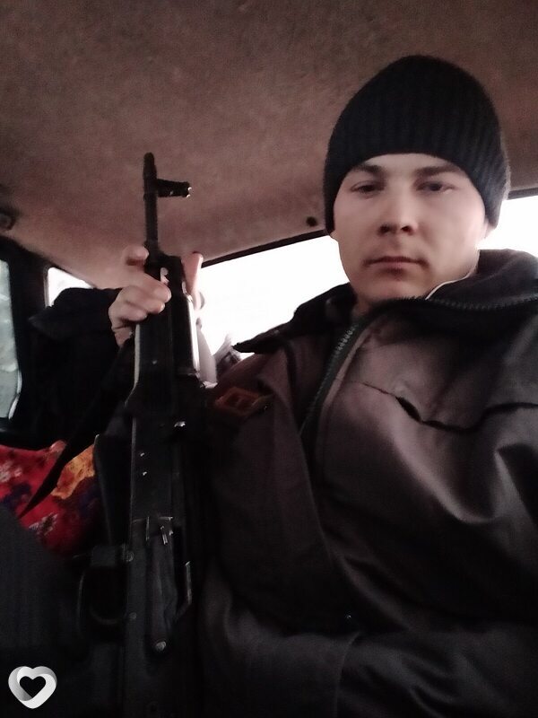 Алексей, 29, Усть-Каменогорск — анкета №1661742