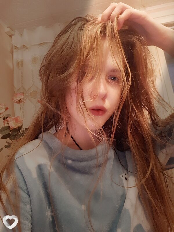 Лиза, 20, Минске — анкета №1661743