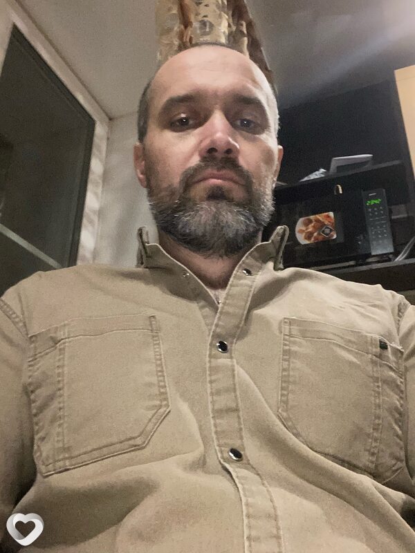 Юрий, 40, Бийске — анкета №1661744