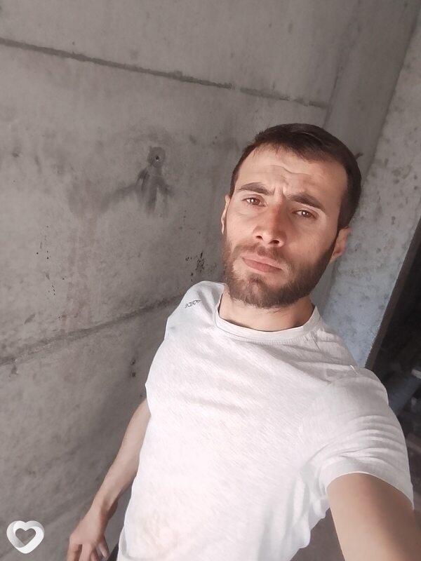 Мамед, 33, Кисловодске — анкета №1661859