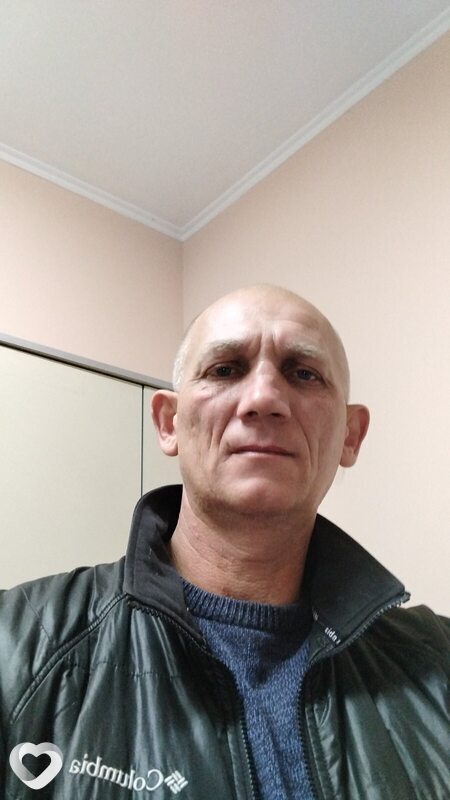 Сергей, 47, Николаеве — анкета №1661863