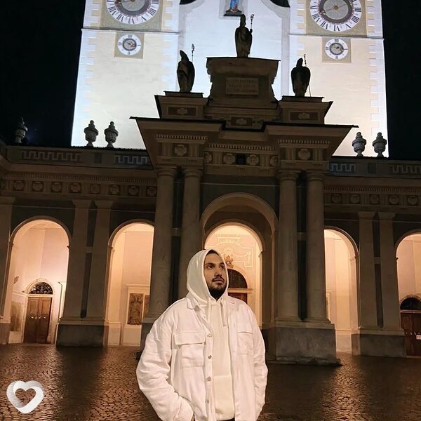 Aziz, 27, Баку — анкета №1661867