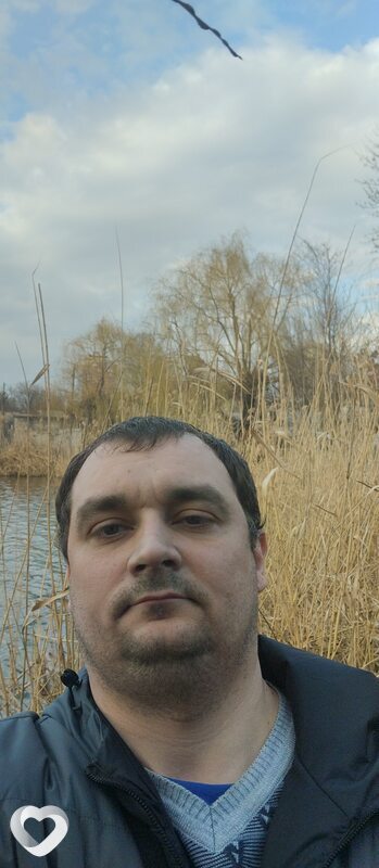 Максим, 38, Донецке — анкета №1661868