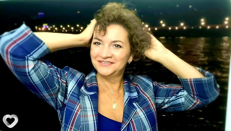 Галина, 52, Нижнем Новгороде — анкета №1661873