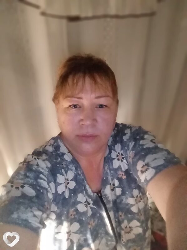 Алёна, Прокопьевск