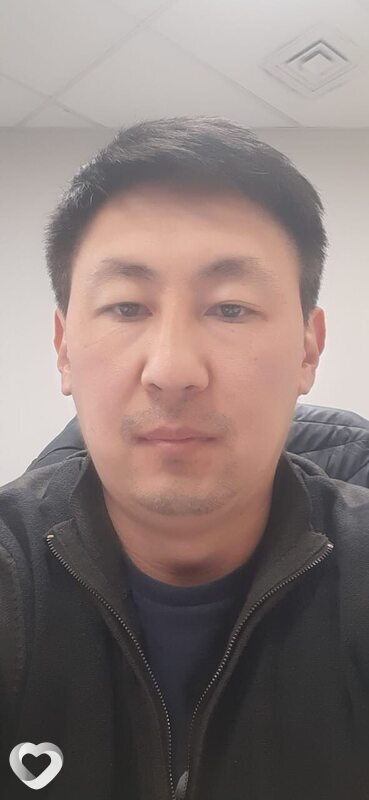 Iskander, 40, Алматы — анкета №1661808